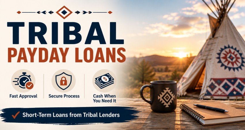 tribal payday loans
